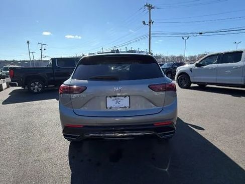 New 2026 Buick Envision Sport Touring AWD/4WD image 6