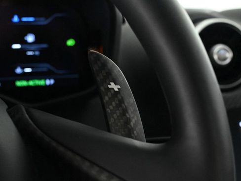 Used 2025 McLaren GTS image 21