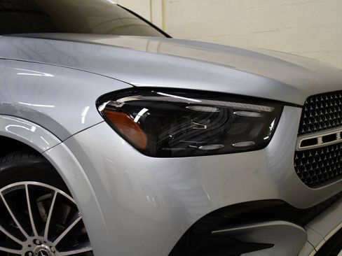 Used 2024 Mercedes-Benz GLE 450 4MATIC image 35