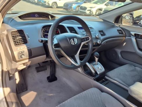 Used 2011 Honda Civic LX image 2