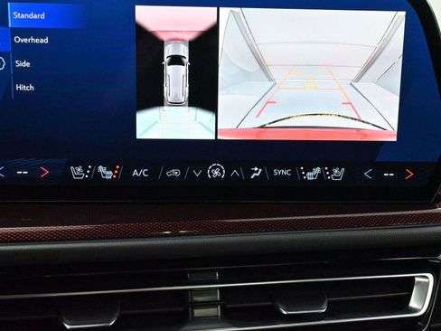 Used 2024 Chevrolet Traverse RS w/ LPO, Floor Liner Package image 23