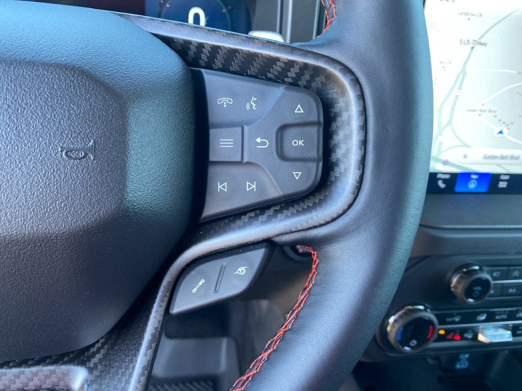 New 2025 Ford Bronco Raptor AWD/4WD image 46