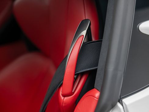 Used 2012 Lexus LFA RWD image 59