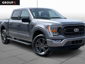 Certified 2023 Ford F150 XLT w/ Equipment Group 302A High video 1