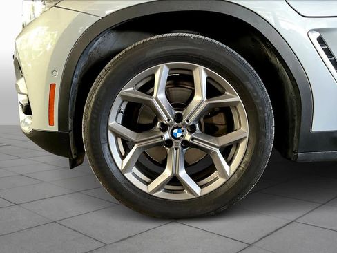 Used 2021 BMW X3 xDrive30e w/ Premium Package image 10