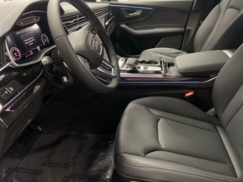 New 2026 Audi Q7 3.0T Premium Plus AWD/4WD image 4