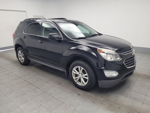 Used 2017 Chevrolet Equinox LT w/ Convenience Package FWD image 13