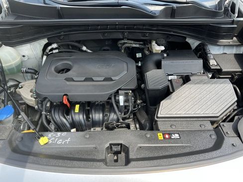 Used 2017 Kia Sportage EX FWD image 30