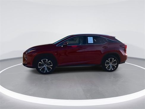 Used 2019 Lexus RX 350 FWD w/ Navigation Package image 6