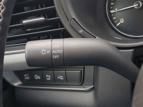 New 2026 MAZDA CX-30 2.5 Turbo w/ Premium Package image 19