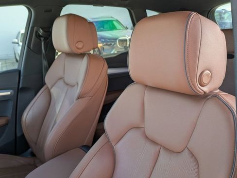 Used 2024 Audi Q5 2.0T Premium Plus w/ Premium Plus Package image 14