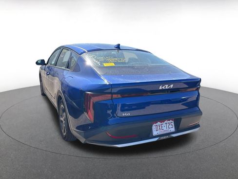 Used 2025 Kia K4 FWD image 5
