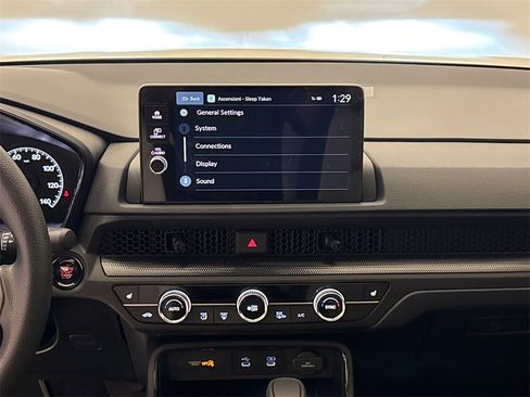 New 2026 Honda CR-V EX image 18