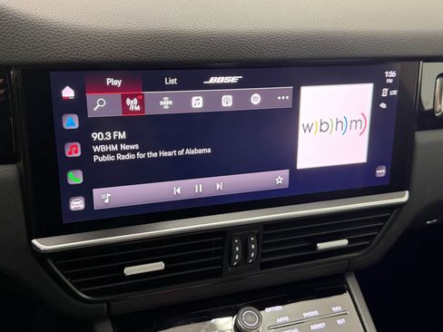 Certified 2023 Porsche Cayenne AWD/4WD image 21