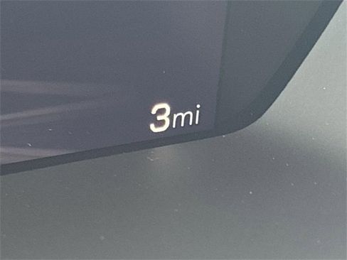 New 2025 GMC Canyon AT4 image 13