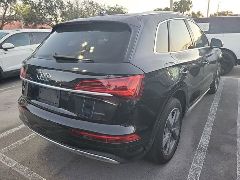 Used 2023 Audi Q5 2.0T Premium w/ Convenience Package image 8