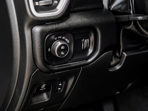 Used 2022 RAM 1500 Lone Star AWD/4WD image 26