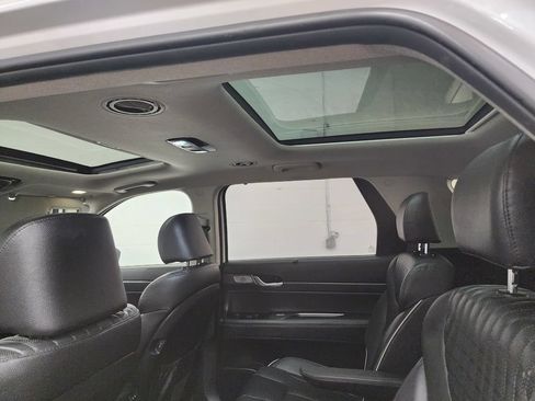 Used 2023 Hyundai Palisade Limited AWD/4WD image 26