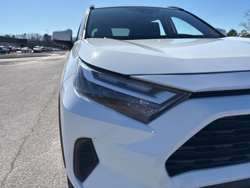 Used 2024 Toyota RAV4 XLE image 43