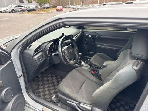 Used 2013 Scion tC Release Series 8.0 image 4