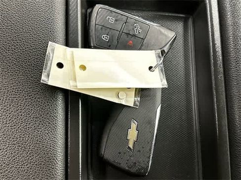 Used 2023 Chevrolet Silverado 1500 W/T w/ Trailering Package image 31