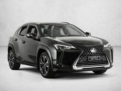 Used 2022 Lexus UX 200 UX 200 image 3