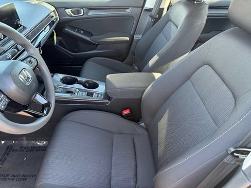 Used 2026 Honda Civic LX image 13