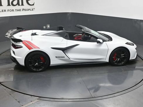 New 2027 Chevrolet Corvette Grand Sport RWD image 21