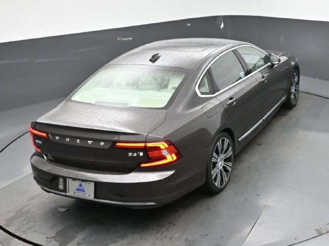 Used 2023 Volvo S90 B6 Ultimate w/ Lounge Package AWD/4WD image 21