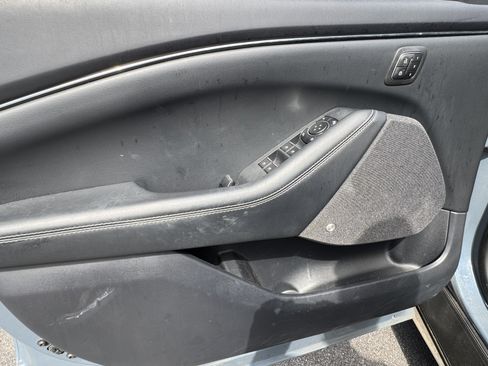 Used 2023 Ford Mustang Mach-E Premium RWD image 12