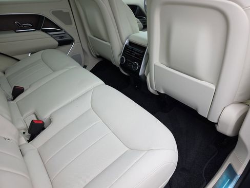 New 2026 Land Rover Range Rover SE image 11