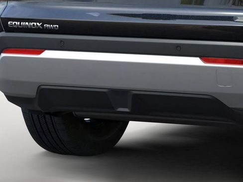 New 2026 Chevrolet Equinox LT w/ Safety and Technology Package image 14