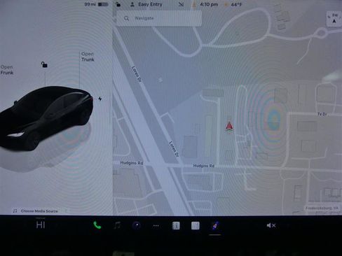 Used 2024 Tesla Model 3 image 10