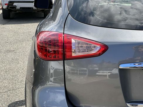 Used 2017 INFINITI QX50 AWD w/ Premium Plus Package image 11