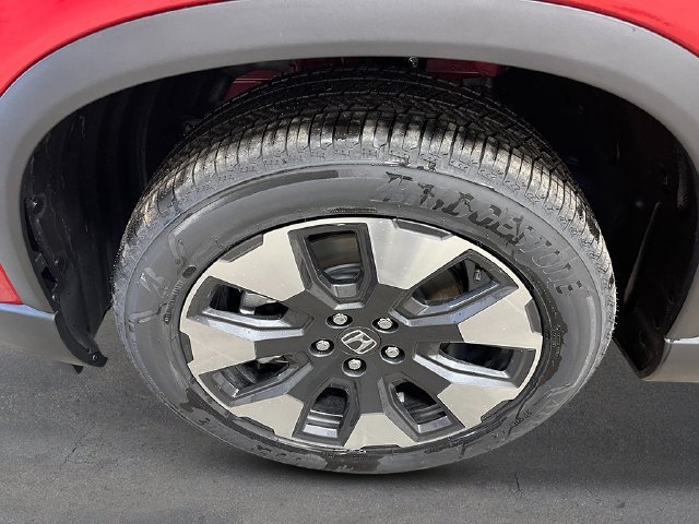 New 2026 Honda Pilot Elite image 13