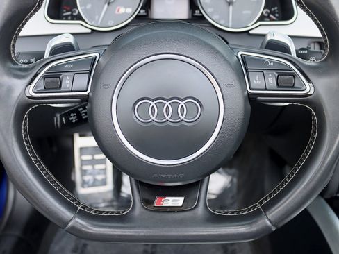 Used 2014 Audi S5 Premium Plus image 18