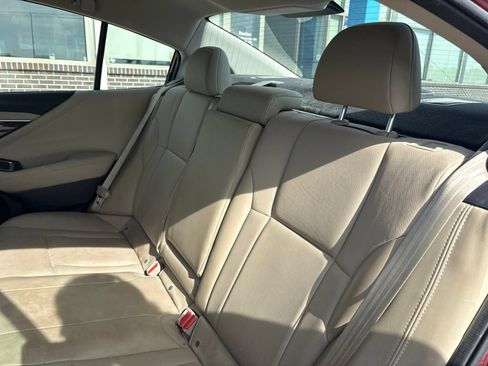 Used 2021 Subaru Legacy Limited AWD/4WD image 38
