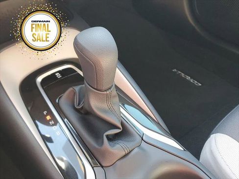 Certified 2025 Toyota Corolla LE image 23