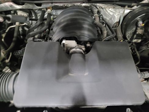 Used 2015 Chevrolet Silverado 1500 LT image 30