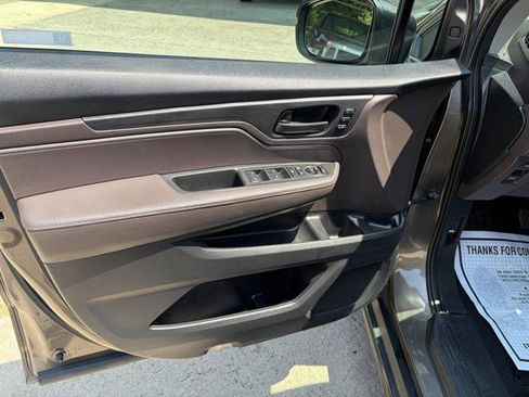 Used 2019 Honda Odyssey EX-L image 24