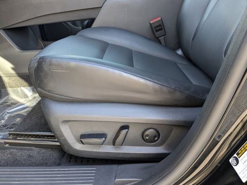 Used 2023 Nissan Rogue SV w/ SV Premium B Package image 22