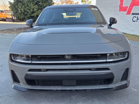 New 2026 Dodge Charger Daytona Scat Pack image 2
