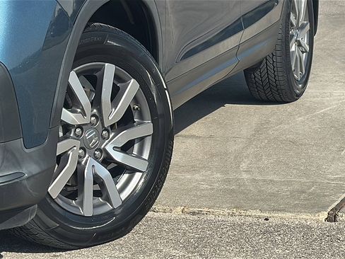 Used 2019 Honda Pilot EX-L image 3