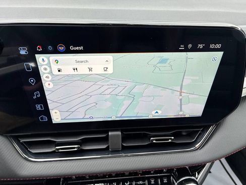 New 2027 Chevrolet Equinox RS w/ Safety and Technology Package AWD/4WD image 17