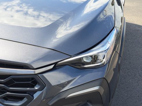 Certified 2026 Subaru Crosstrek 2.5i Limited w/ Crosstrek Mirror Package image 9