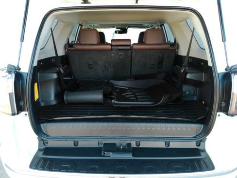 Used 2023 Toyota 4Runner Limited image 28