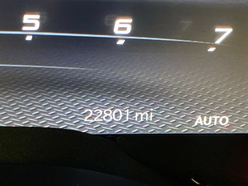 Certified 2025 RAM 1500 Rebel w/ Rebel Level 2 Equipment Group AWD/4WD image 14