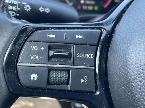 Used 2024 Honda HR-V Sport image 22