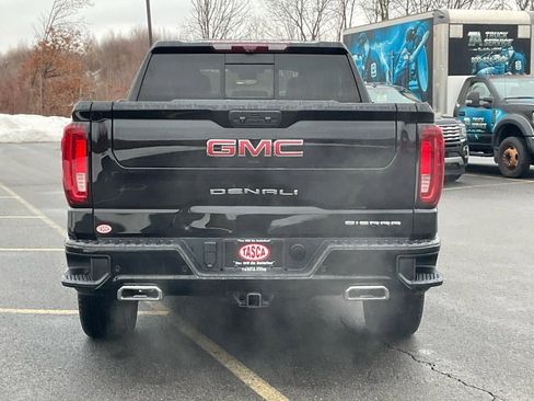 Used 2023 GMC Sierra 1500 Denali w/ Denali Reserve Package image 32