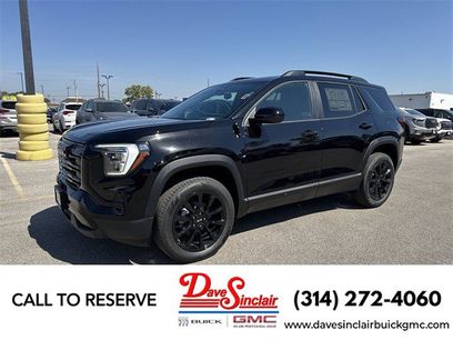 New 2026 GMC Terrain Elevation w/ Black Edition